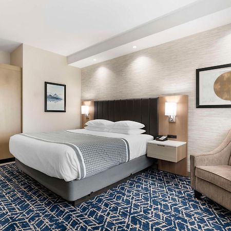 Best Western Premier Route 97 弗农 外观 照片