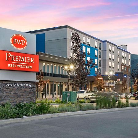 Best Western Premier Route 97 弗农 外观 照片