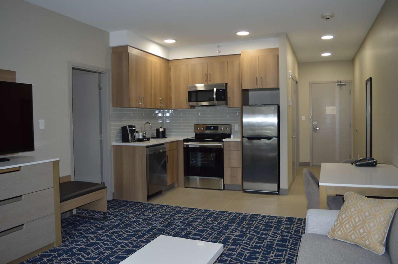 Best Western Premier Route 97 弗农 外观 照片