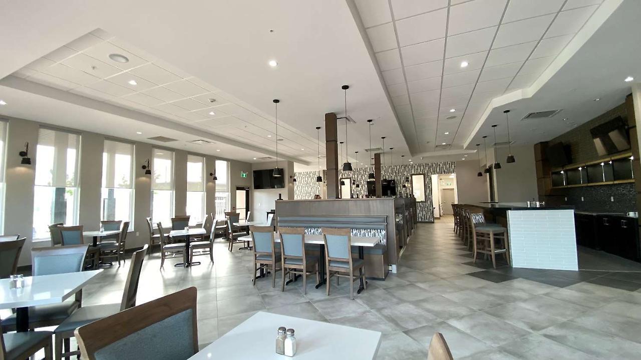 Best Western Premier Route 97 弗农 外观 照片