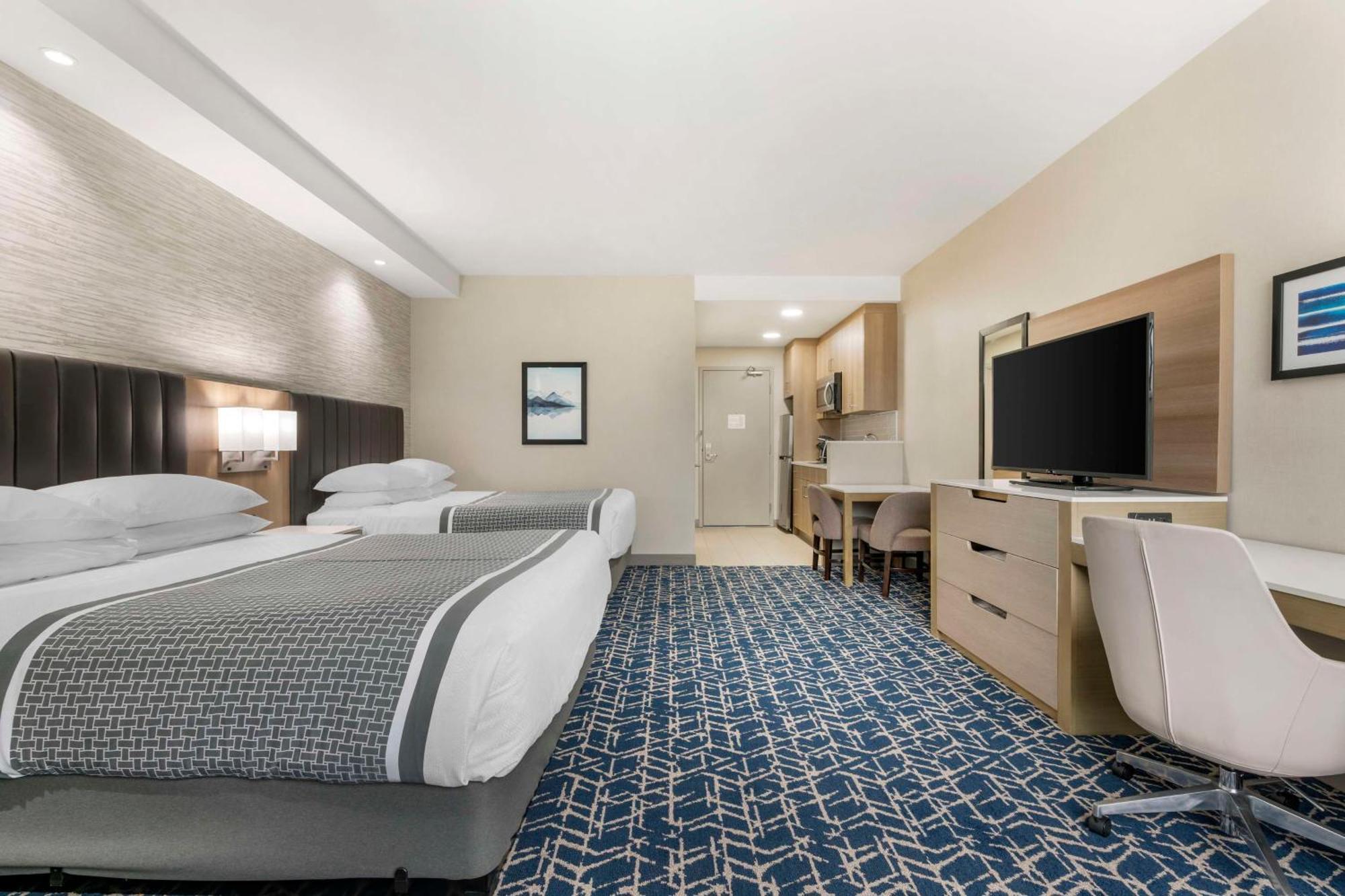 Best Western Premier Route 97 弗农 外观 照片
