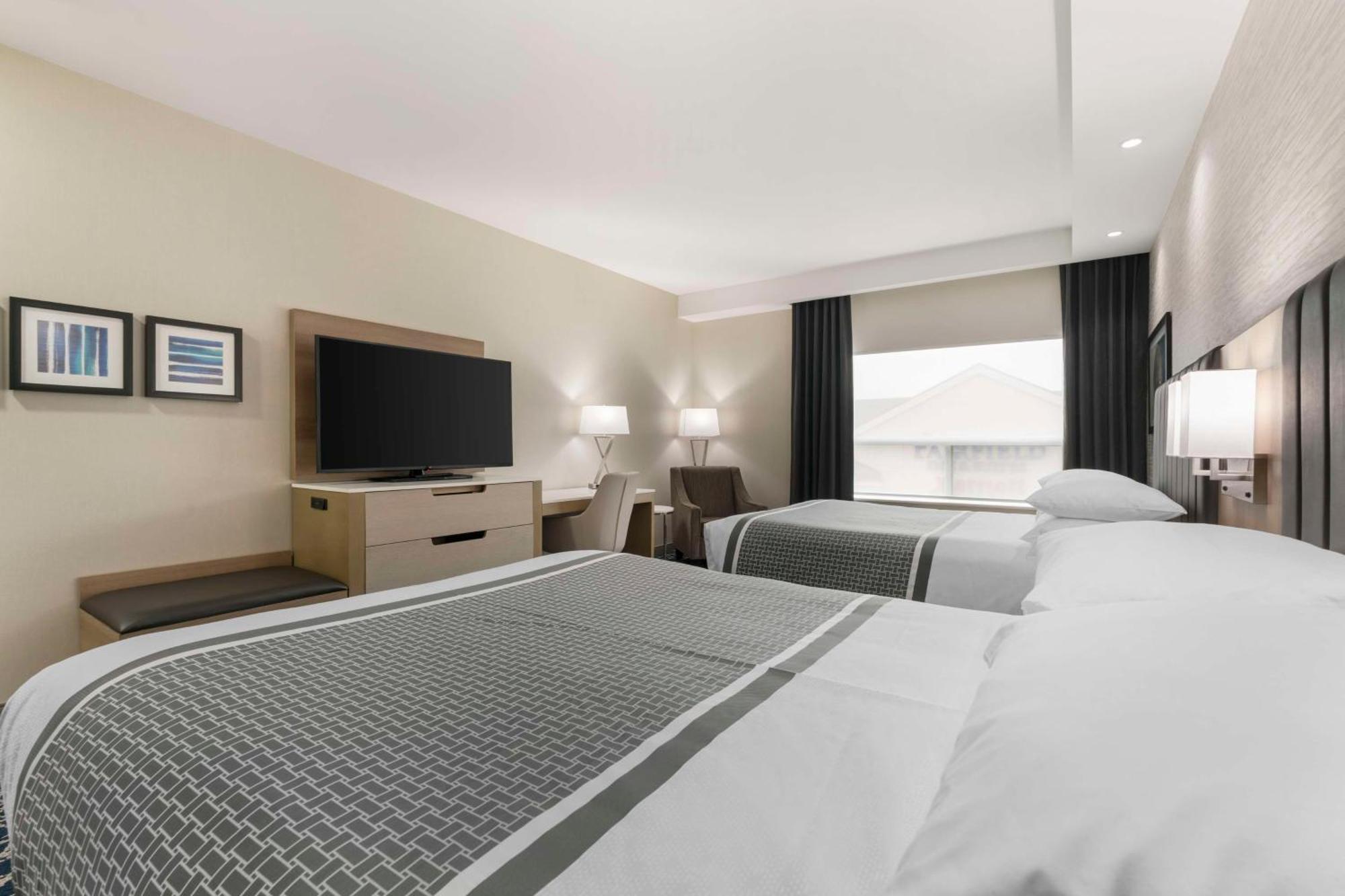 Best Western Premier Route 97 弗农 外观 照片