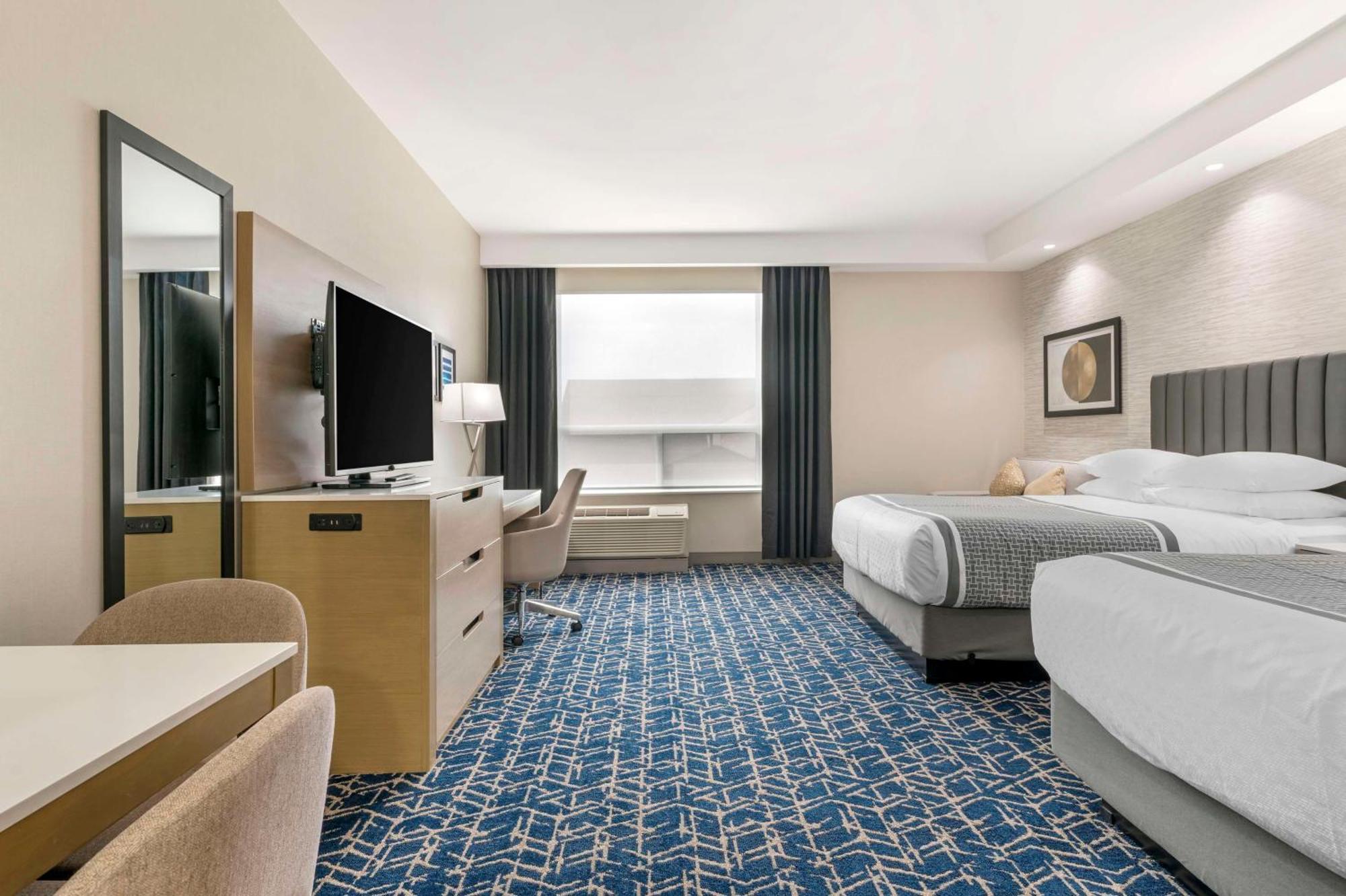 Best Western Premier Route 97 弗农 外观 照片