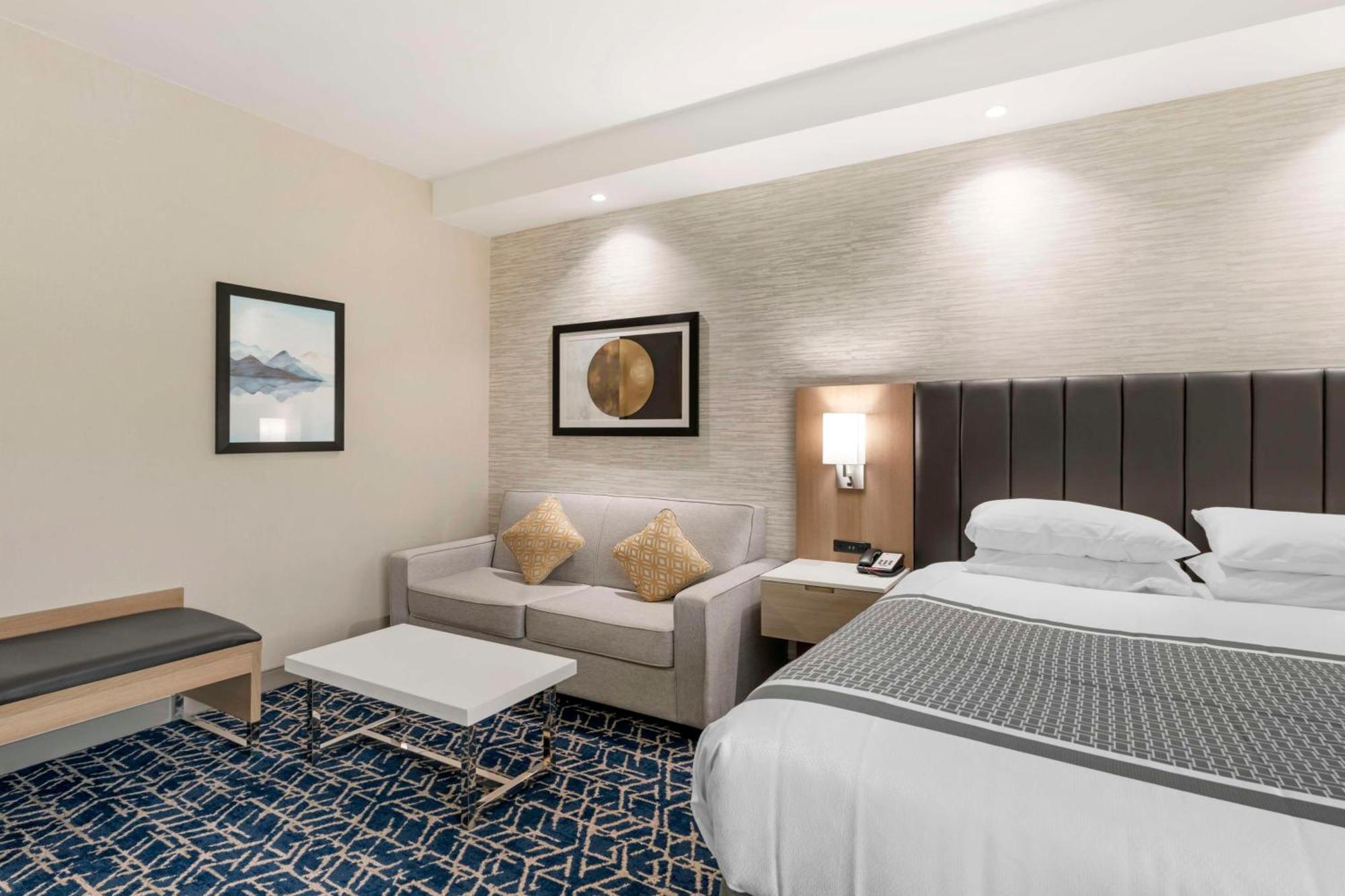 Best Western Premier Route 97 弗农 外观 照片