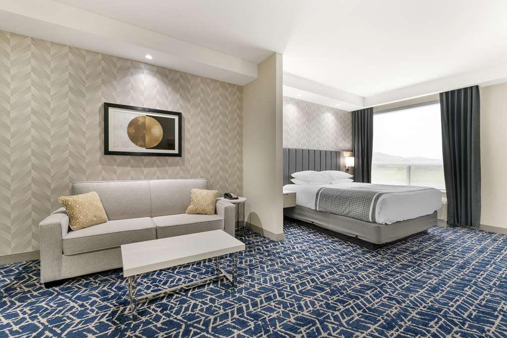 Best Western Premier Route 97 弗农 客房 照片